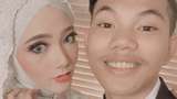 Tegar Septian Nikah di Usia 18 Tahun, Persunting YouTuber Cantik