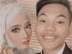 Tegar Tak Takut Nikah Muda, Ini Alasannya