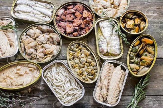 5 Makanan Kalengan Ini Enak Rasanya dan Mudah Diolah