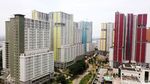 Wisma Atlet Kemayoran Akan Jadi Rumah Sakit Darurat Corona