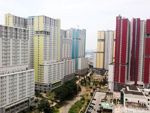 Wisma Atlet Siap Jadi RS Darurat Corona Mulai Besok, Begini Kondisinya