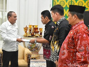 MTQ Ke-37 Sumut Ditunda Gegara Virus Corona
