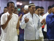 Bacaan Doa Qunut Nazilah dan Tata Cara Pengerjaannya