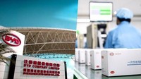 Presiden Brasil Dorong Produsen Mobil Listrik China Ambil Alih Pabrik Ford