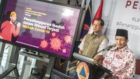 Hal ini untuk mencegah penyebaran virus Corona (COVID-19).
