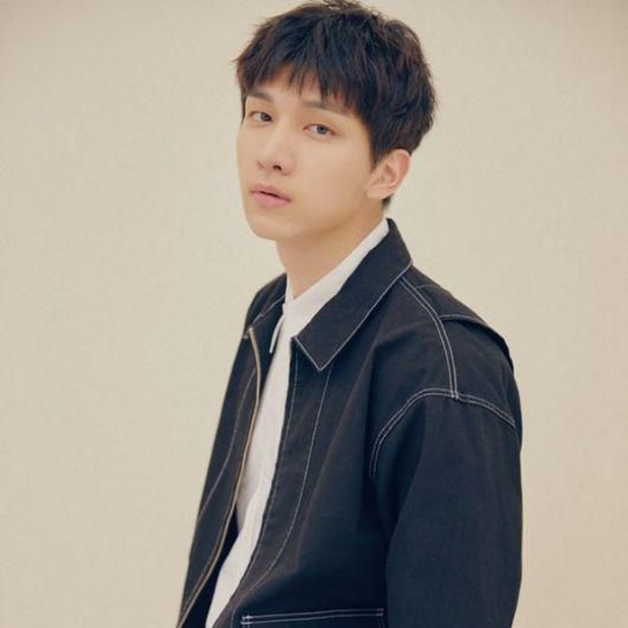 Hyuk VIXX