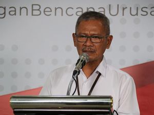 Video: Pemerintah Akan Merawat Pasien yang Positif Corona