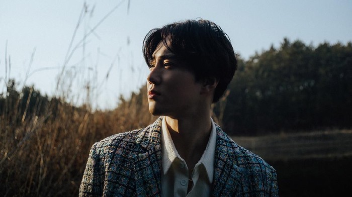Suho EXO Suho EXO