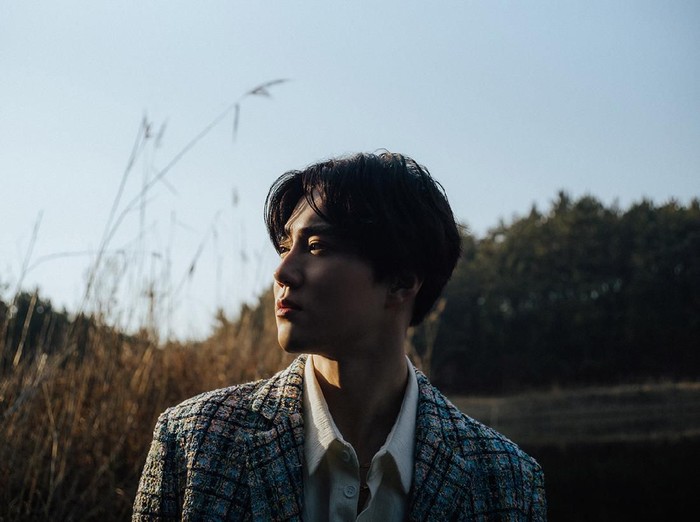Suho EXO Suho EXO