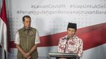 Catat! Masjid Istiqlal Tidak Gelar Salat Jumat 2 Pekan