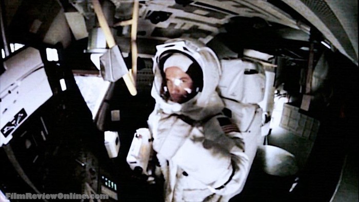 Apollo 18