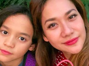 Kondisi BCL Stabil, Noah Tak Terpapar COVID-19