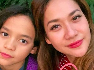 Kondisi BCL Stabil, Noah Tak Terpapar COVID-19