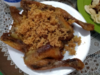 5 Resep Ayam Goreng yang Enak dan Mudah Dibuat