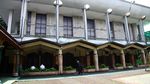 Masjid Sunda Kelapa Tak Gelar Salat Jumat, Warga Balik Kanan