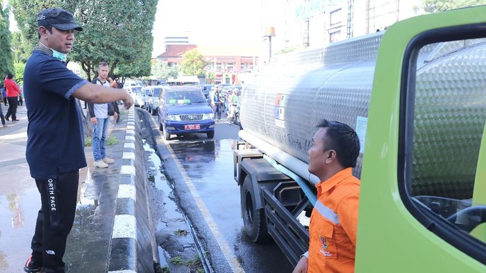 Pemkot Semarang