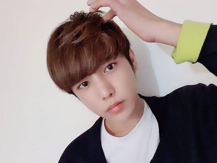 Lee Chi Hoon