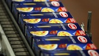 Kini pasta Borilla tak hanya dipasarkan di Italia atau Eropa saja bahkan pasta ini sudah ada diseluruh dunia. Foto: Barrila/Istimewa