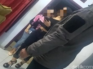 Pandemi Corona, Wisata Seks dan Tempat Hiburan di Cianjur Masih Buka
