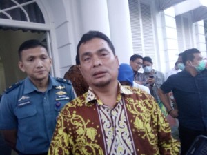 Dinkes Sumut: Tes Corona Berbayar, tapi Kalau PDP Semua Gratis