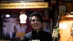 Berkunjung ke The Irish Pub, Bar Tertinggi di Kaki Gunung Everest