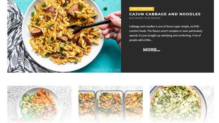 Belajar Masak Online