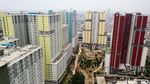 Wisma Atlet Kemayoran Akan Jadi Rumah Sakit Darurat Corona