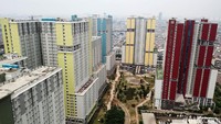 Tower 7, di lantai 1 difungsikan untuk institusi gawat darurat (IGD), lantai 2 untuk intensive care unit (ICU), lantai 3 untuk ruang pemulihan, lalu lantai 4-24 untuk ruang rawat inap pasien. Kapasitasnya 886 unit dan dapat menampung 2.458 pasien.