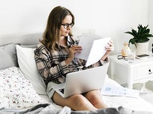 Bikin NPWP Online Bisa Sambil Tiduran, Begini Syarat dan Caranya
