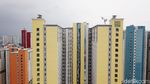 Wisma Atlet Kemayoran Akan Jadi Rumah Sakit Darurat Corona