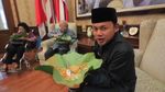 Bima Arya, Walkot Bogor yang Hobi Makan dan Blusukan Positif Corona
