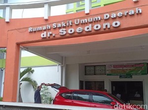 Negatif Corona, 4 PDP Warga Magetan Dipulangkan