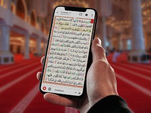 Ngaji Online, Upaya Mohon Perlidungan Allah SWT Saat Pandemi Virus Corona