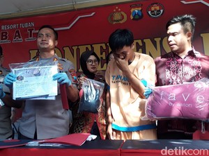 Suami Ini Jual Istri dengan Layanan Seks Foursome