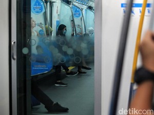 Sebaran 247 Kasus Baru Positif Corona di Indonesia 7 April