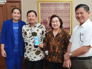 Alodokter Hadirkan Layanan Digital Cek Risiko Terkena COVID-19