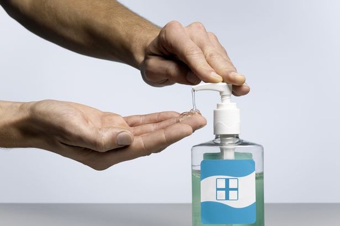 Hand Sanitizer