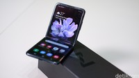 Galaxy Z Flip