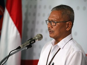 Pernyataan Lengkap Pemerintah soal Corona: 893 Positif, 78 Meninggal
