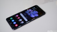 Galaxy Z Flip