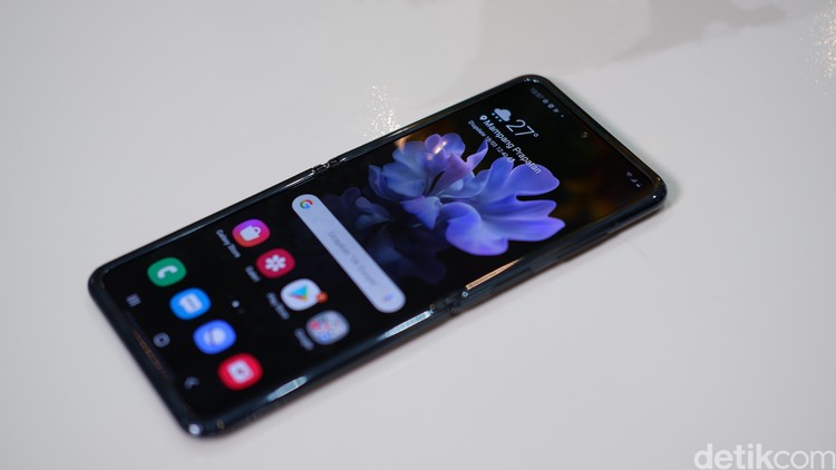 Galaxy Z Flip