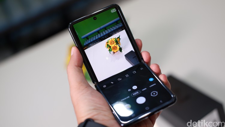 Galaxy Z Flip