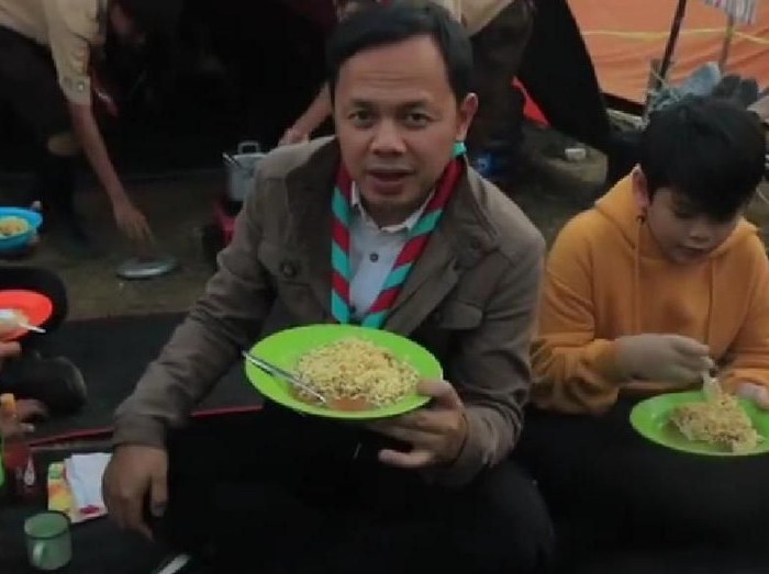 bima arya