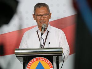Hati-hati! Tangan Jadi Perantara Terbanyak Penularan Covid-19