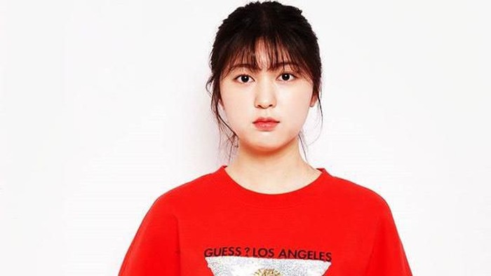 ahn seo hyun