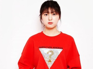 Profil Ahn Seo Hyun yang Didepak dari School 2020
