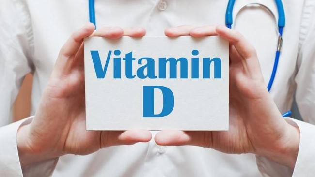 Selain Berjemur, Vitamin D Bisa Didapat dari Konsumsi 5 Makanan Ini