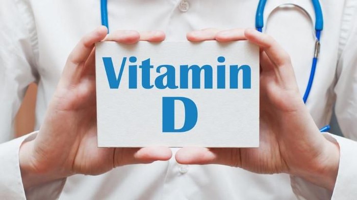 Vitamin Vitamin