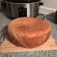 Di Rumah Bisa Bikin Roti Enak dengan Resep Mudah ini