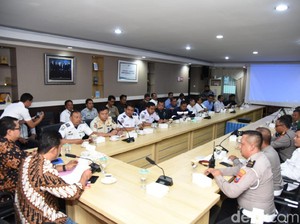 Pulau Bali akan di-Lockdown Empat Hari Lagi untuk Nyepi
